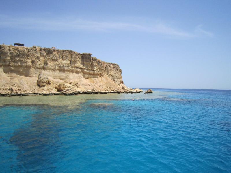 Sharm El Sheikh Holidays Packages