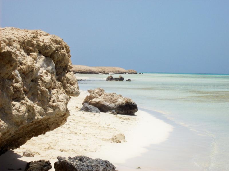Marsa Alam Holidays and Cairo Excursions Image