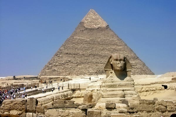 Cairo And Luxor Budget Tours