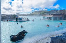 Blue Lagoon Day Tours Iceland