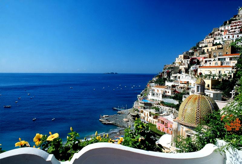 Amalfi Coast Full Day