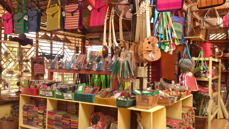 Addis Ababa Full Day Shopping Tour Image