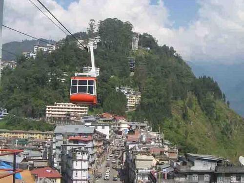 Serene Darjeeling And Gangtok Tour