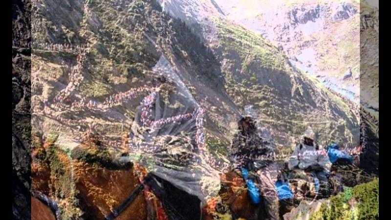 Amarnath Ji Helicopter Packages Tour With Srinagar Package