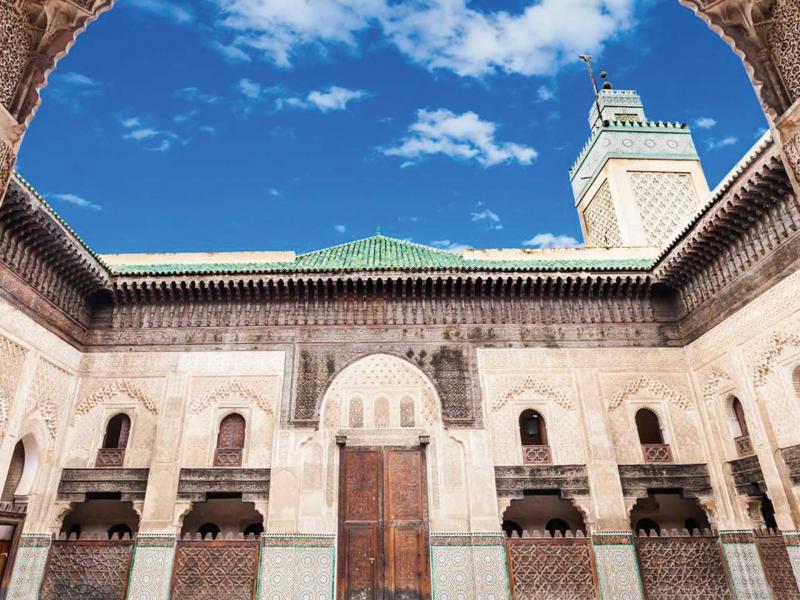 Agadir Tour 10Days  Tour Package