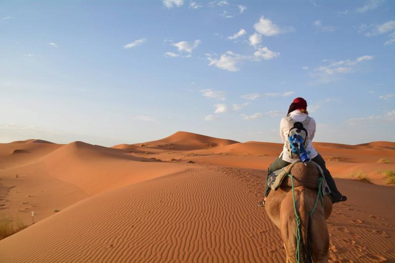 2 Days Private Desert Tour Morocco Package