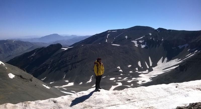 7 Days Jbel Saghro Mountain Trekv Package