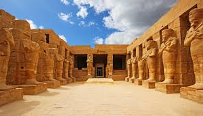 Private Guided Tour To Egypt, Jordan And Israel Package