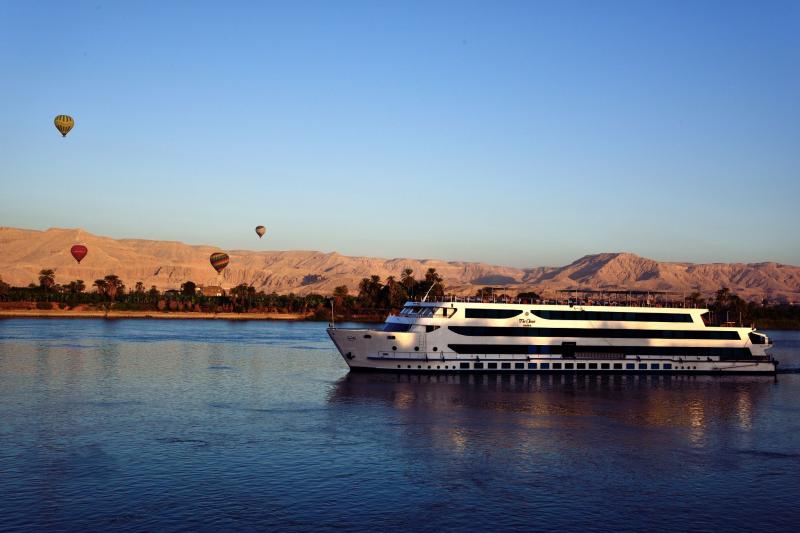 Enjoy Private Luxury Tour, Enjoy Luxury Nile Cruise Package