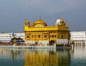 Himachal With Golden Temple 10 Days