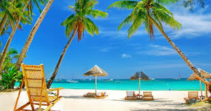 4 Days Beach Holidays Tours Package