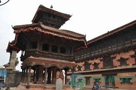 Nepal Tours Nepal Pilgrimage Mission Package