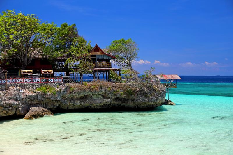 Indonesia Tours: Amazing Sulawesi Package