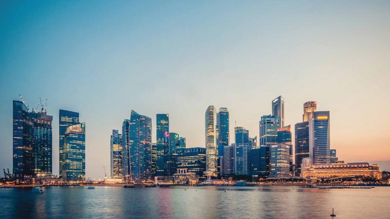 Singapore Tours: Touch Of Singapore Package