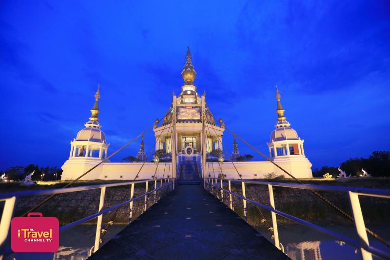Thailand Tours: Homestay Khonkaen Package