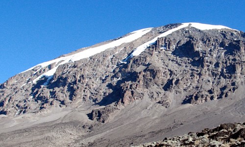 9 Days Kilimanjaro By The Machame Route Tour