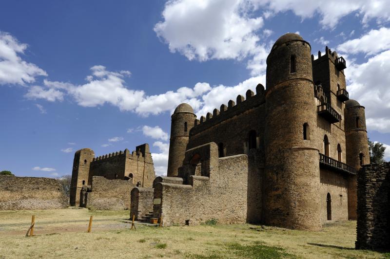 Lalibela And Surrounding Package