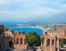 Sicily Tour Package