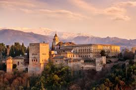Andalucia Tour Package.