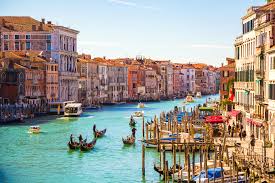 Venice, Veneto & Alto Adige Package