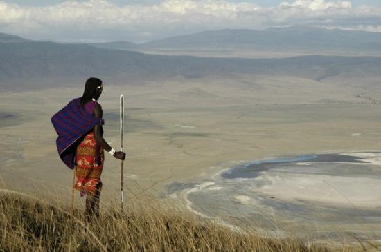 Lake Manyara - Ngorongoro – Serengeti Tour