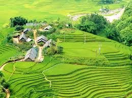Trekking To Sapa Tour In 3 Days Package