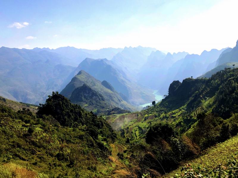 Amazing Ha Giang 2 Days/ 3 Nights Package