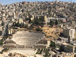 3 Day Islamic Tour To Jerusalem From Amman & Jordan