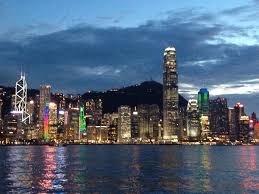 5D Macau & Hong Kong