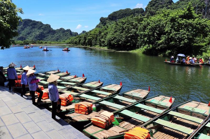 Hanoi Photo Tour Image