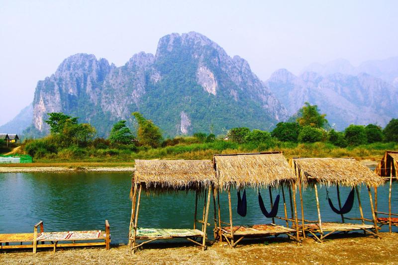 North Vietnam Adventures & Laos