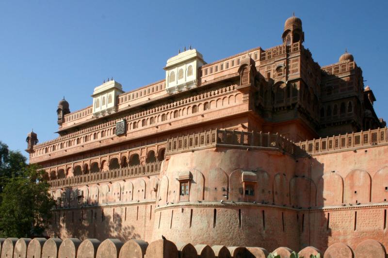 Tour To Complement Your Airasia Ticket To Jaipur Package