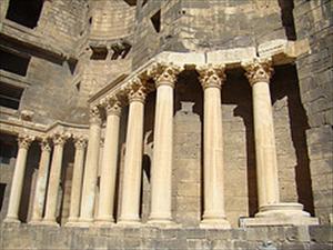 Tour Syria 10 Days 9 Nights Package
