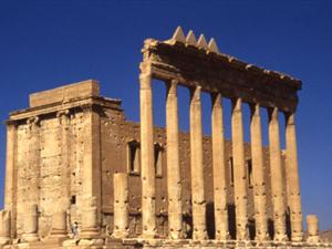 The Ancient Treasures Of The Levant 14 Days Tour Package
