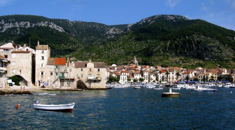 Self-guided Cycling Tour: 6 Days From Split To Dubrovnik Package
