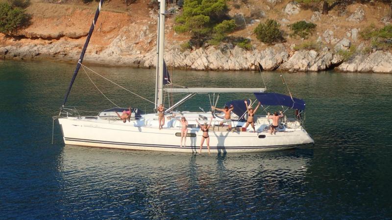 Private Sailing: Split To Dubrovnik Package