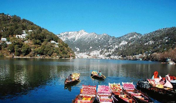 3 Night 4 Days Nainital Tour package (134639),Holdiay Packages to