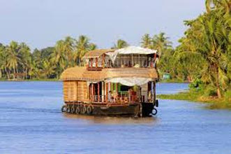 4 Day Kerala Backwater Tour In Alleppey