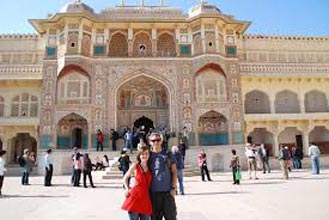 Delhi, Agra & Jaipur Golden Triangle Tour