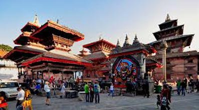 Kathmandu Package Tour