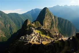 A Journey With The Last Incas 2 Days Tour