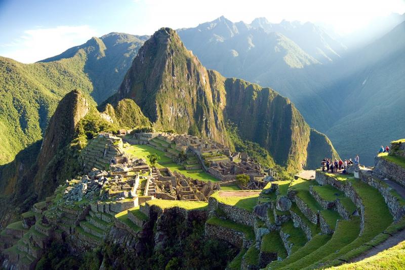 Cusco, Mini Lnca Trail To Machu Picchu Tour