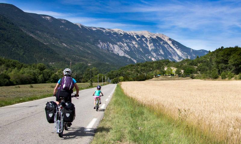 Mountain Bike Tours In Mendoza