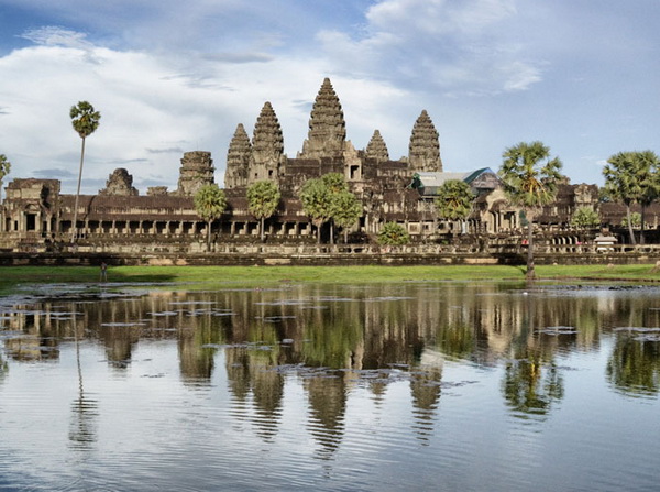 Siem Reap - Two Days Angkor Discovery Tour