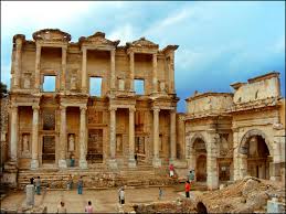 ISTANBUL, EPHESUS And CRUISE TOUR Package