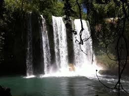 Termesos & Duden Waterfall Tour