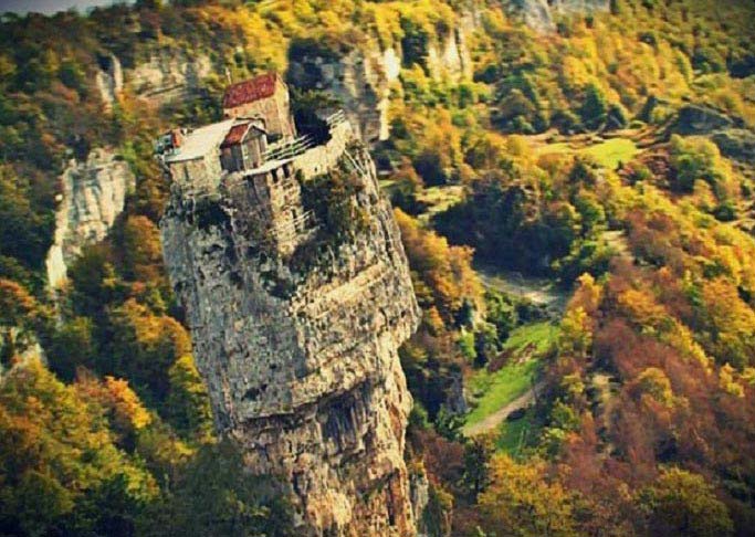 Tbilisi Tour package