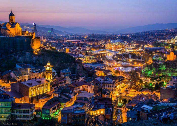 Tbilisi Tour package