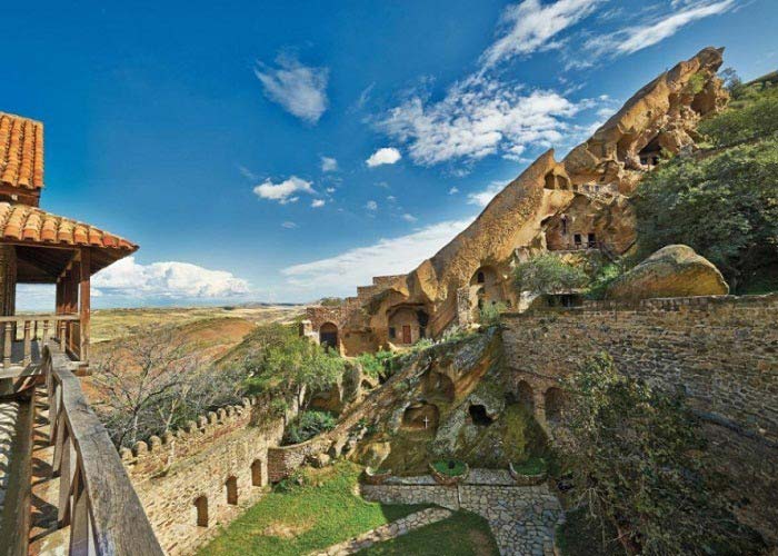 Tbilisi Tour package