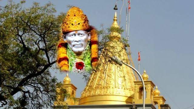 Shirdi Tour By Flight